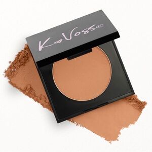 K Voss Bronze Beauty in shade Chelsea